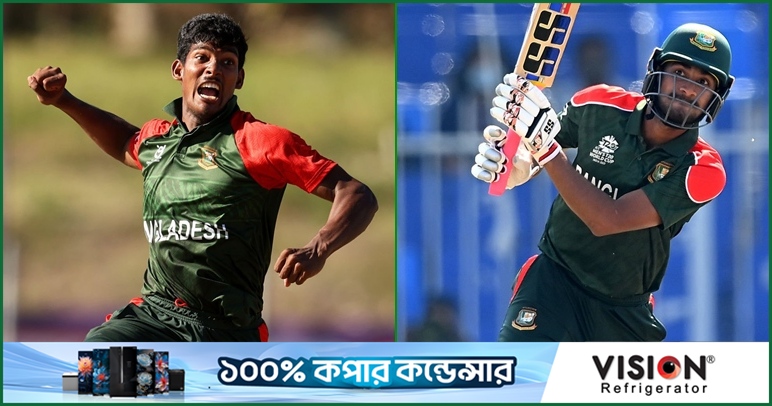 মুশফিক ভবিষ্যত তারকা, নাইম শটস খেলতে পছন্দ করে : বাবুল